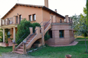 Granja de Cantarinas